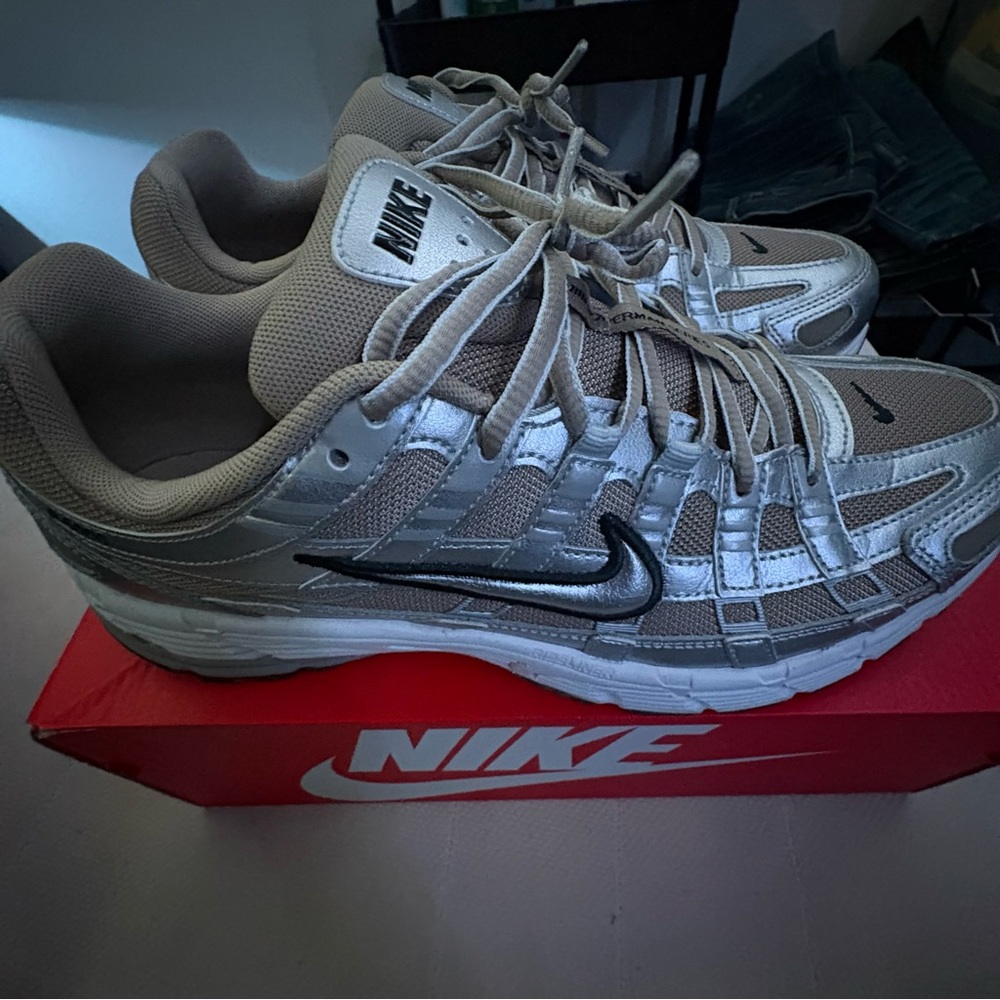 Nike P-6000